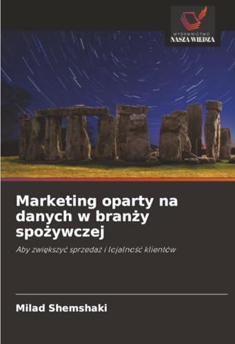 Marketing oparty na danych w branży spożywczej