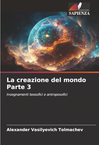 La creazione del mondo Parte 3