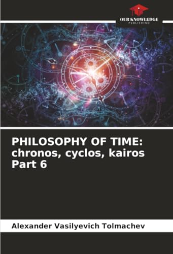 PHILOSOPHY OF TIME