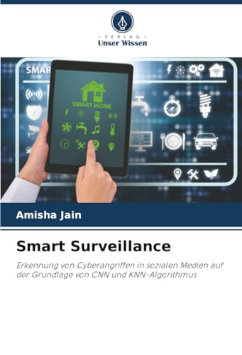 Smart Surveillance