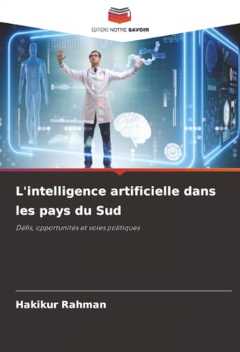 L'intelligence artificielle dans les pays du Sud