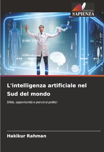 L'intelligenza artificiale nel Sud del mondo