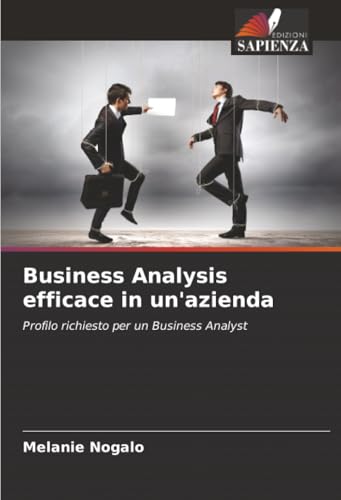 Business Analysis efficace in un'azienda