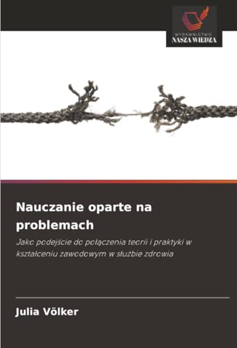 Nauczanie oparte na problemach