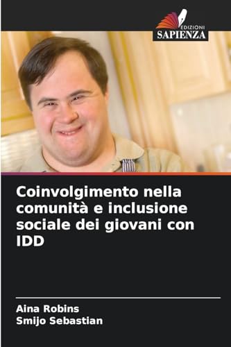 Coinvolgimento nella comunità e inclusione sociale dei giovani con IDD