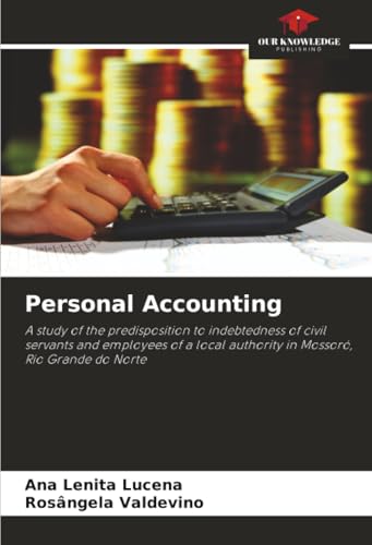 Personal Accounting