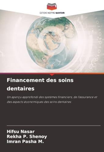 Financement des soins dentaires