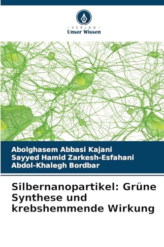 Silbernanopartikel
