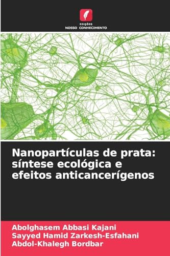 Nanopartículas de prata