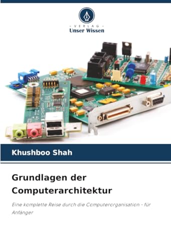 Grundlagen der Computerarchitektur
