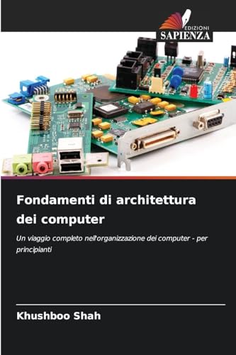 Fondamenti di architettura dei computer
