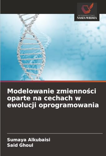 Modelowanie zmienności oparte na cechach w ewolucji oprogramowania