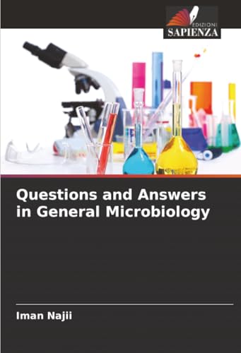 Questions and Answers in General Microbiology