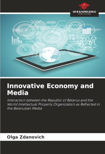 Innovative Economy and Media