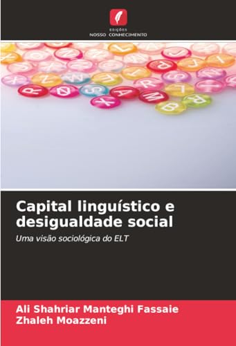Capital linguístico e desigualdade social
