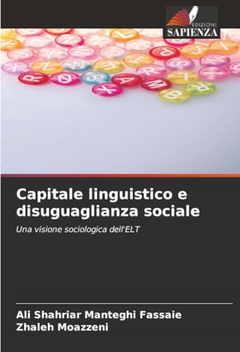 Capitale linguistico e disuguaglianza sociale
