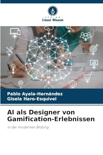 AI als Designer von Gamification-Erlebnissen