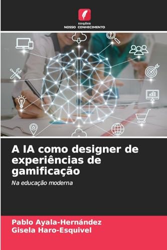 A IA como designer de experiências de gamificação