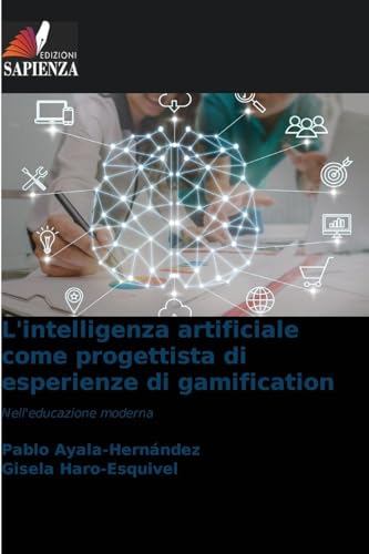 L'intelligenza artificiale come progettista di esperienze di gamification