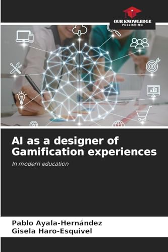 AI as a designer of Gamification experiences