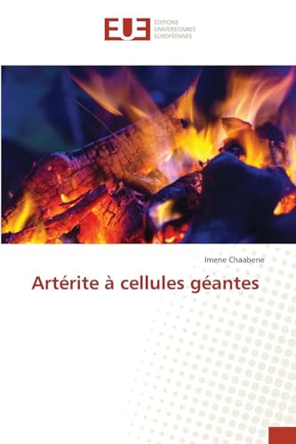 Artérite à cellules géantes