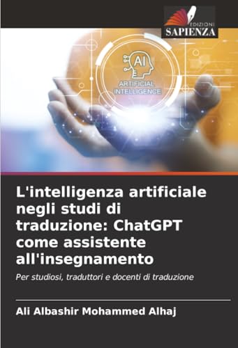 L'intelligenza artificiale negli studi di traduzione