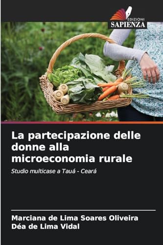La partecipazione delle donne alla microeconomia rurale