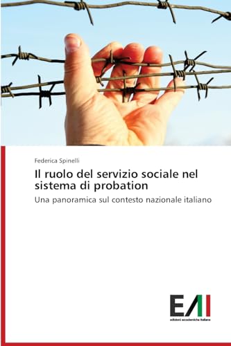 Il ruolo del servizio sociale nel sistema di probation
