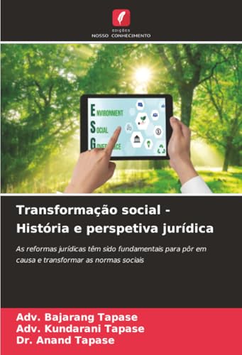 Transformação social - História e perspetiva jurídica