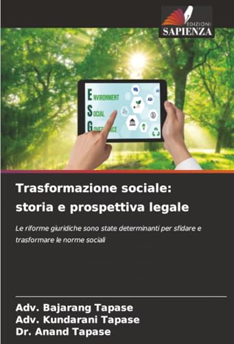 Trasformazione sociale