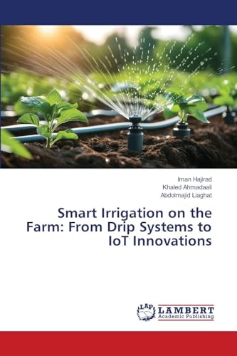 Smart Irrigation on the Farm