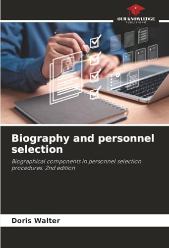 Biography and personnel selection