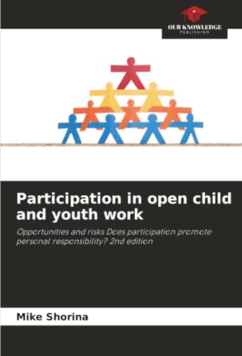 Participation in open child and youth work
