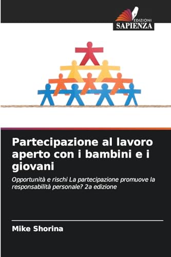 Partecipazione al lavoro aperto con i bambini e i giovani