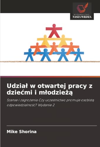 Udział w otwartej pracy z dziećmi i młodzieżą