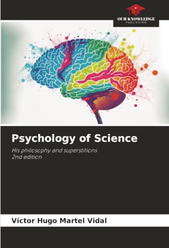 Psychology of Science