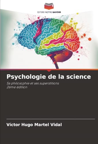 Psychologie de la science