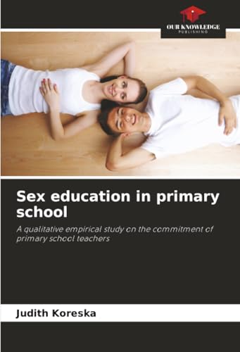 Sex education in primary school