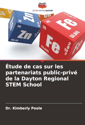 Étude de cas sur les partenariats public-privé de la Dayton Regional STEM School
