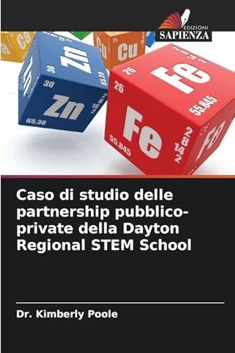 Caso di studio delle partnership pubblico-private della Dayton Regional STEM School