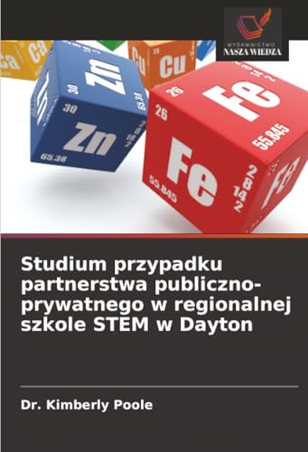 Studium przypadku partnerstwa publiczno-prywatnego w regionalnej szkole STEM w Dayton