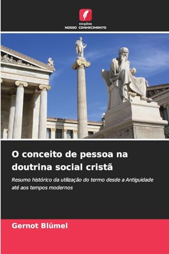 O conceito de pessoa na doutrina social cristã