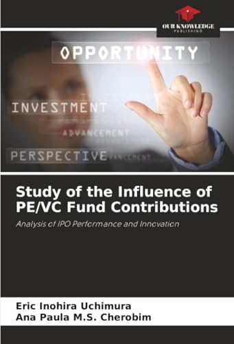 Study of the Influence of PE/VC Fund Contributions