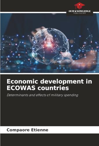 Economic development in ECOWAS countries