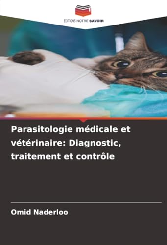 Parasitologie médicale et vétérinaire