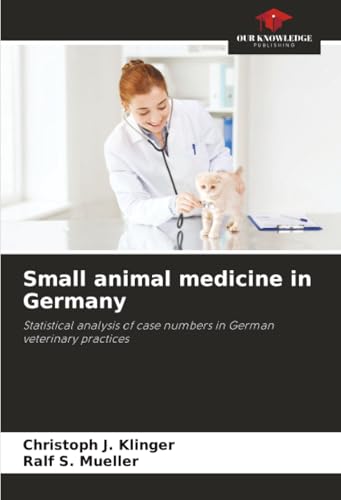 Small animal medicine in Germany