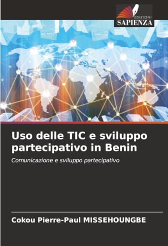 Uso delle TIC e sviluppo partecipativo in Benin