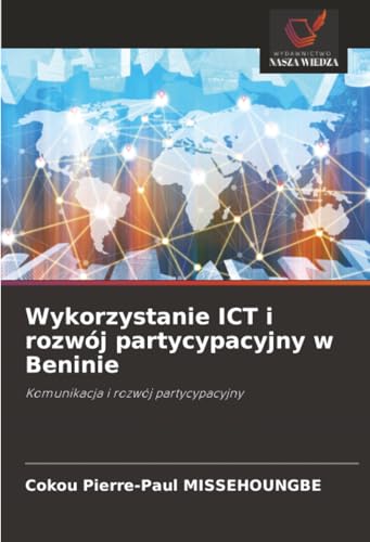 Wykorzystanie ICT i rozwój partycypacyjny w Beninie