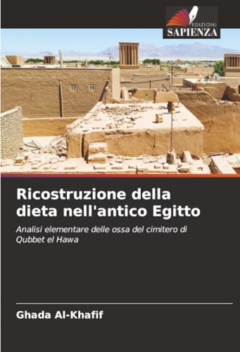 Ricostruzione della dieta nell'antico Egitto