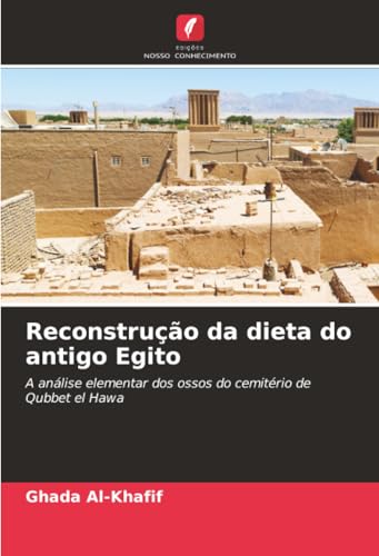Reconstrução da dieta do antigo Egito